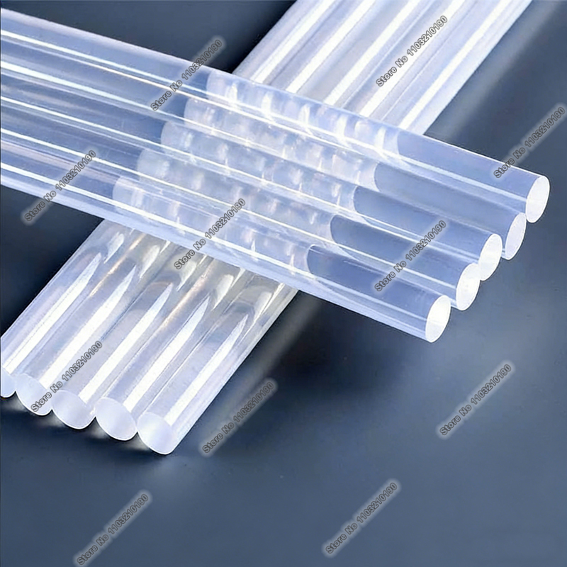7/11mm High Viscosity Hot Melt - огляд і ціна Fabric Glue Bond