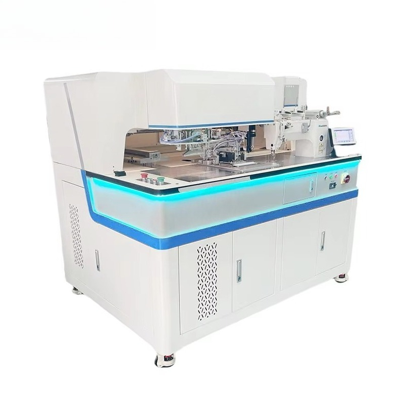 GC-1008-311-3TS New Flat-Bed C - огляд і ціна Sewing Machine In Textile Industry