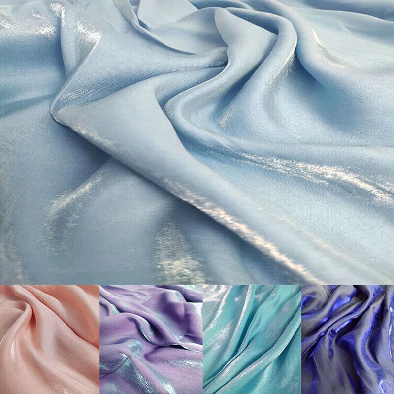 50x150cm Width Silk Fabric Gra - огляд і ціна Is Sewing A Textile Craft