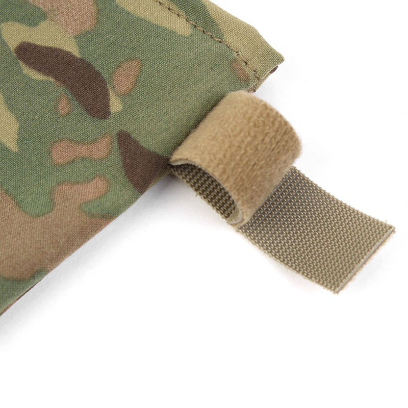1 Pair AVS Tactical Vest Plate - огляд і ціна Shoulder Pad Set In