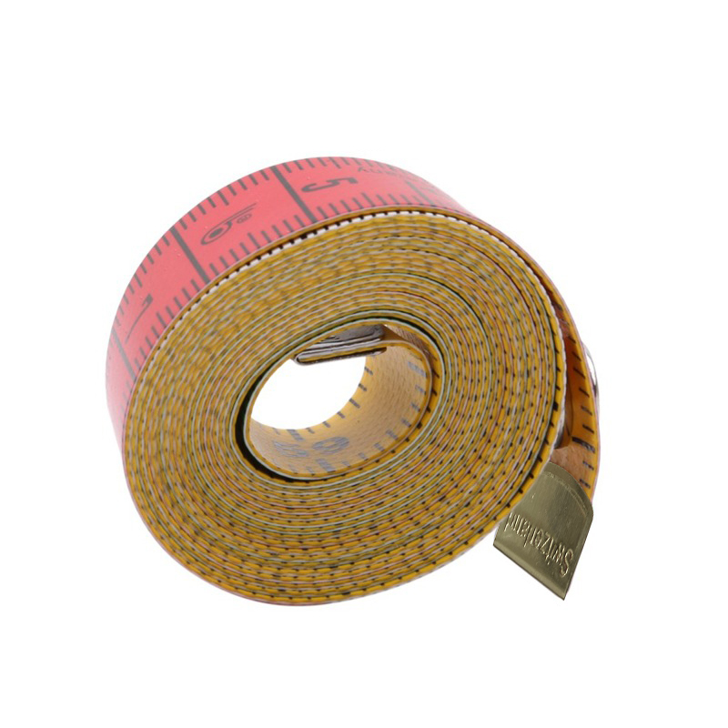 1.5M Soft Tape Measure Tailor' - огляд і ціна Sewing Gauge Ruler
