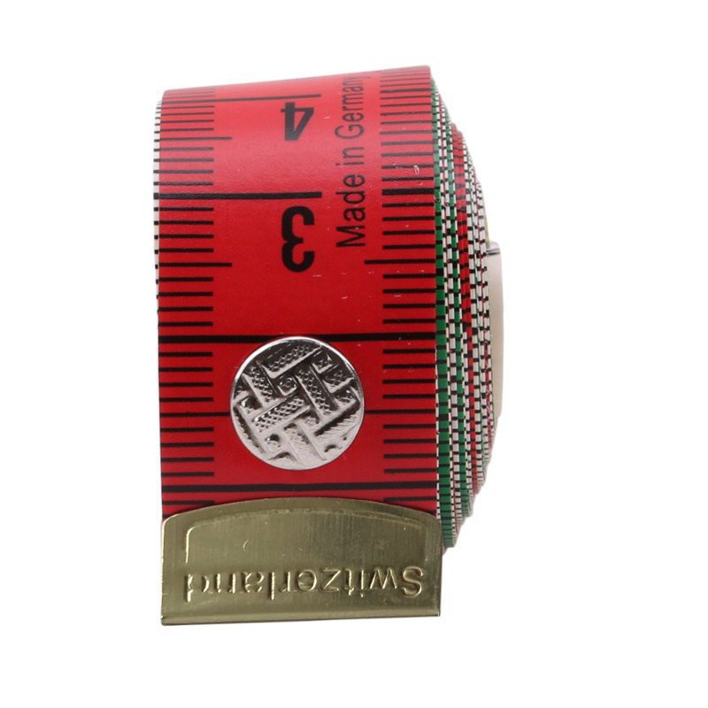 1.5M Soft Tape Measure Tailor' - огляд і ціна Sewing Gauge Ruler