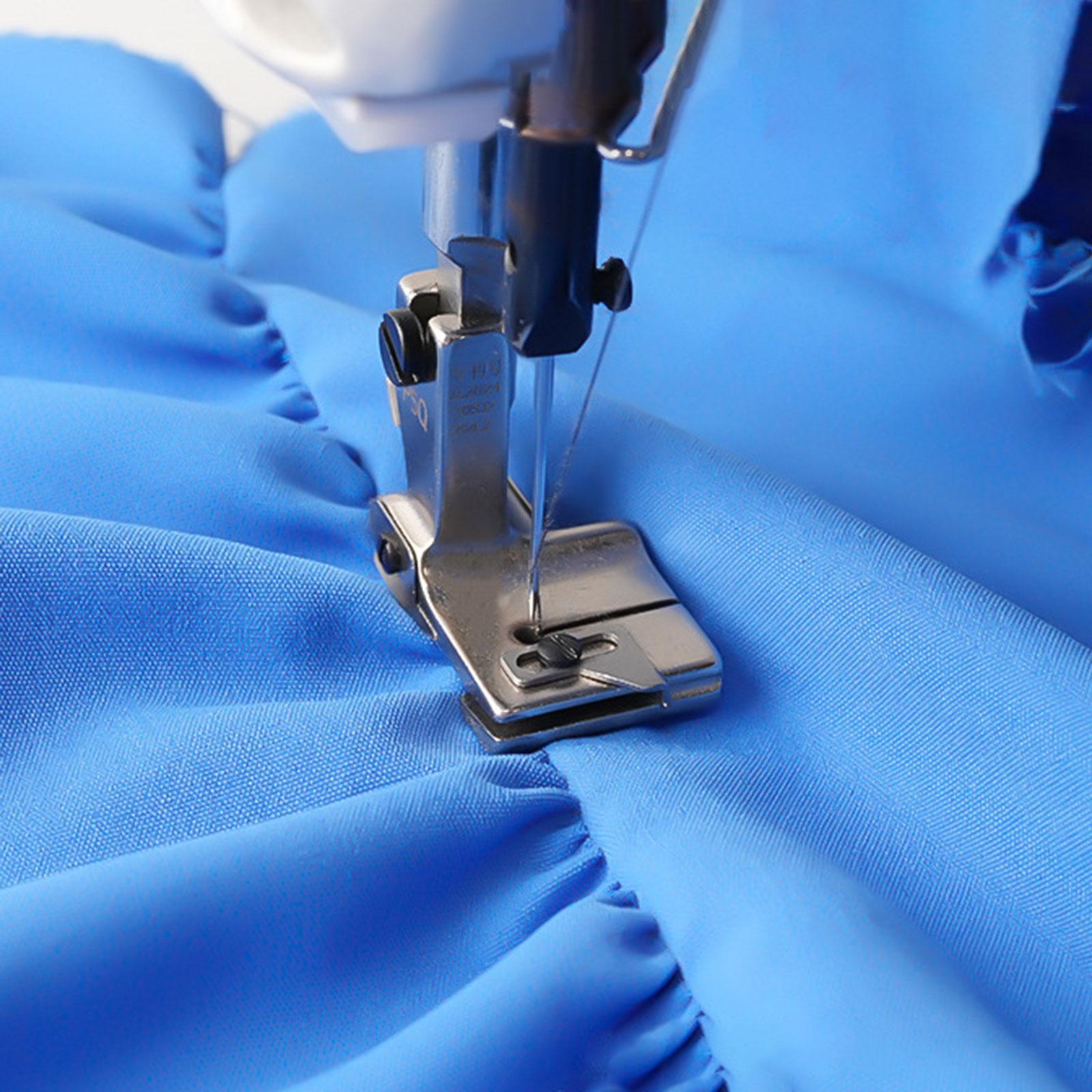 Sturdy Sewing Machine Presser  - огляд і ціна Sewing Machine In Textile Industry