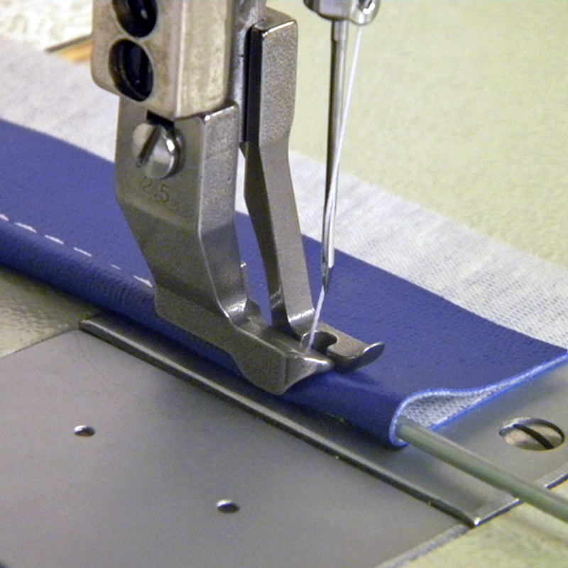 Industrial Walking Foot Sewing - огляд і ціна Industrial Textile Sewing Machine