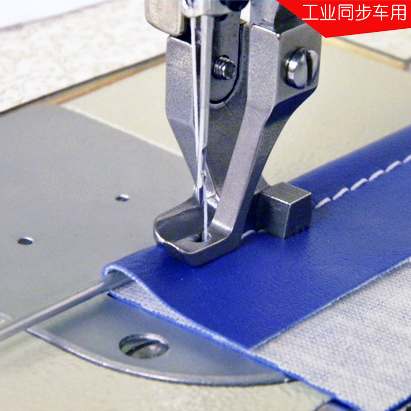 Industrial Walking Foot Sewing - огляд і ціна Industrial Textile Sewing Machine