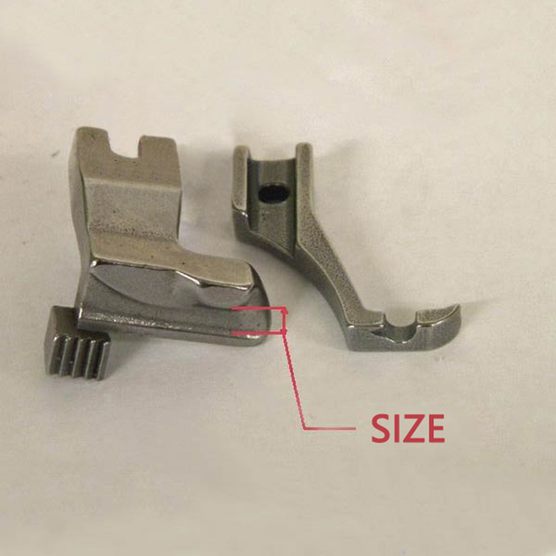 Industrial Walking Foot Sewing - огляд і ціна Industrial Textile Sewing Machine