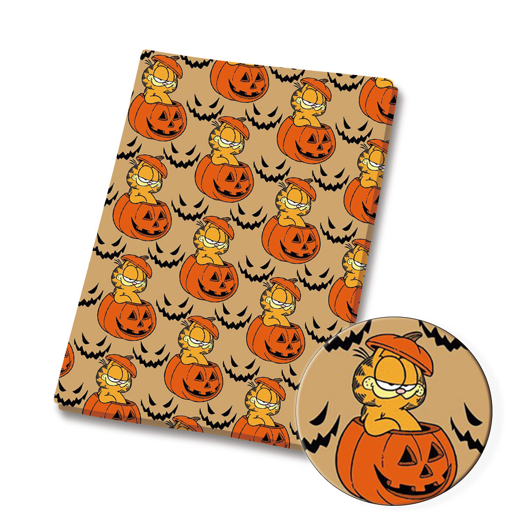 Cartoon Fabric Hot DIY140*50cm - огляд і ціна Sewing Production