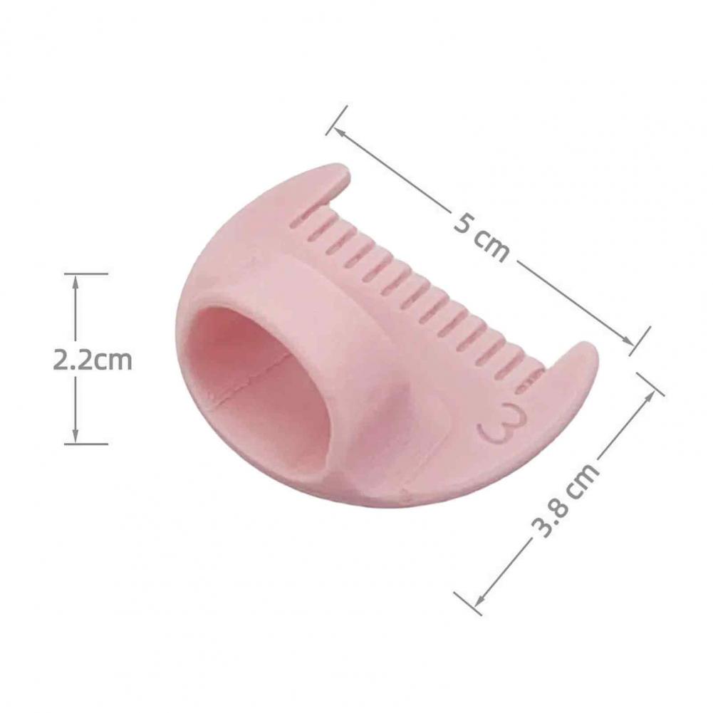 2/4Pcs 5cm Sewing Gauge With T - огляд і ціна Sewing Gauge Ruler