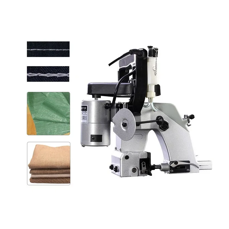 Industrial Electric Sewing Mac - огляд і ціна Sewing Machine In Textile Industry
