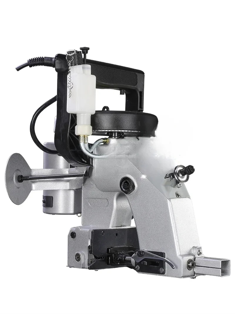 Industrial Electric Sewing Mac - огляд і ціна Sewing Machine In Textile Industry