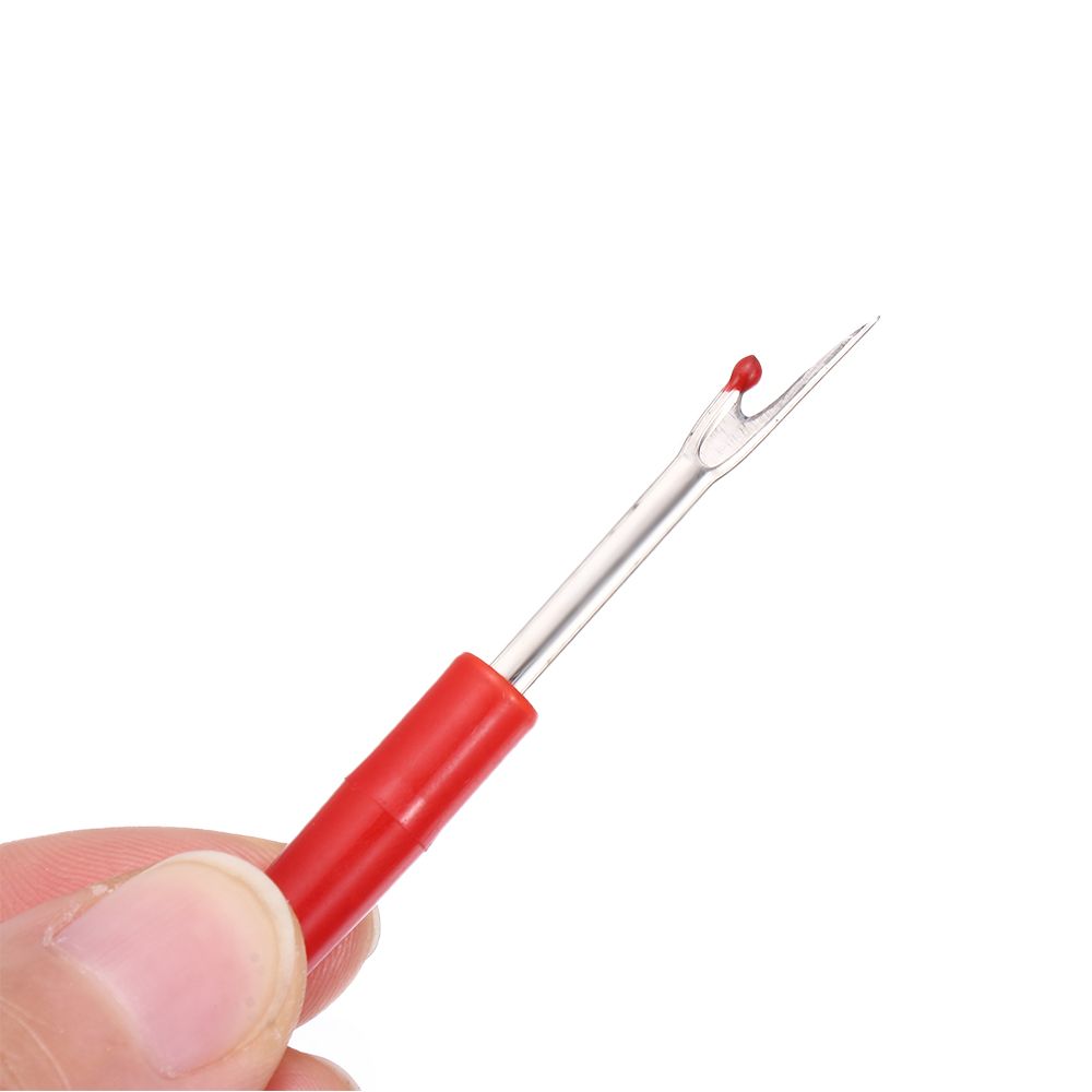 4Pcs Plastic Handle Craft Thre - огляд і ціна Seam Ripper Tool