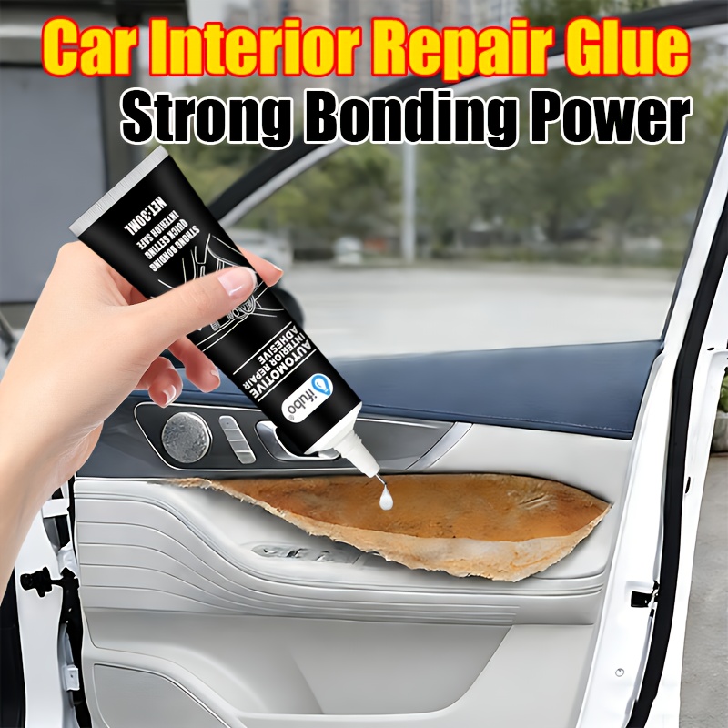 Ifubo 30ml Automotive Interior - огляд і ціна Fabric Glue Bond