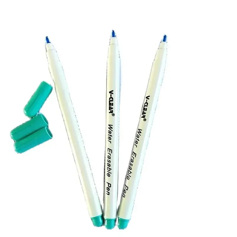 Textile Water Erasable Fabric  - огляд і ціна Is Sewing Textile Art