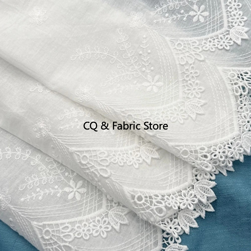 28cm Wide Floral Embroidered C - огляд і ціна Is Sewing A Textile Craft