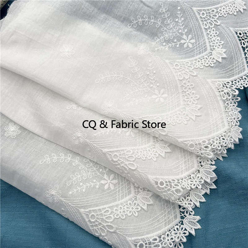 28cm Wide Floral Embroidered C - огляд і ціна Is Sewing A Textile Craft