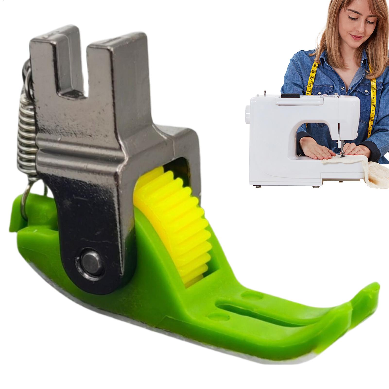 New model flat car zipper roll - огляд і ціна Sewing Factory