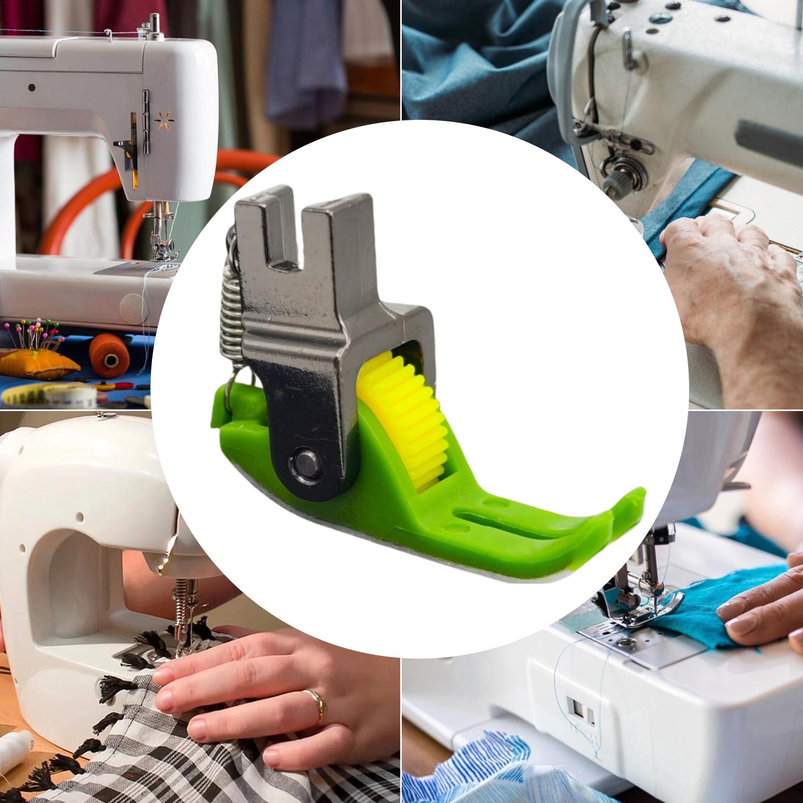 New model flat car zipper roll - огляд і ціна Sewing Factory