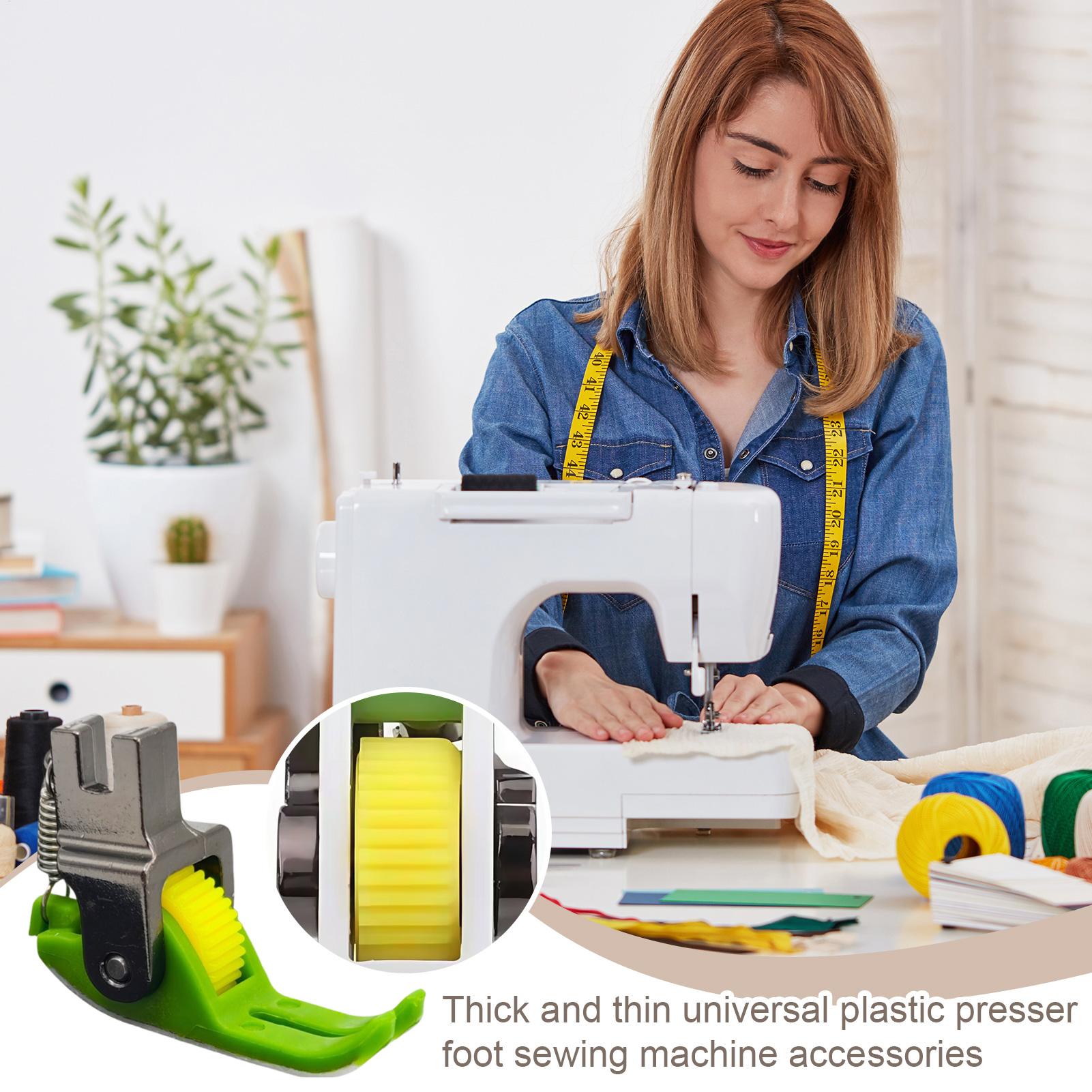 New model flat car zipper roll - огляд і ціна Sewing Factory