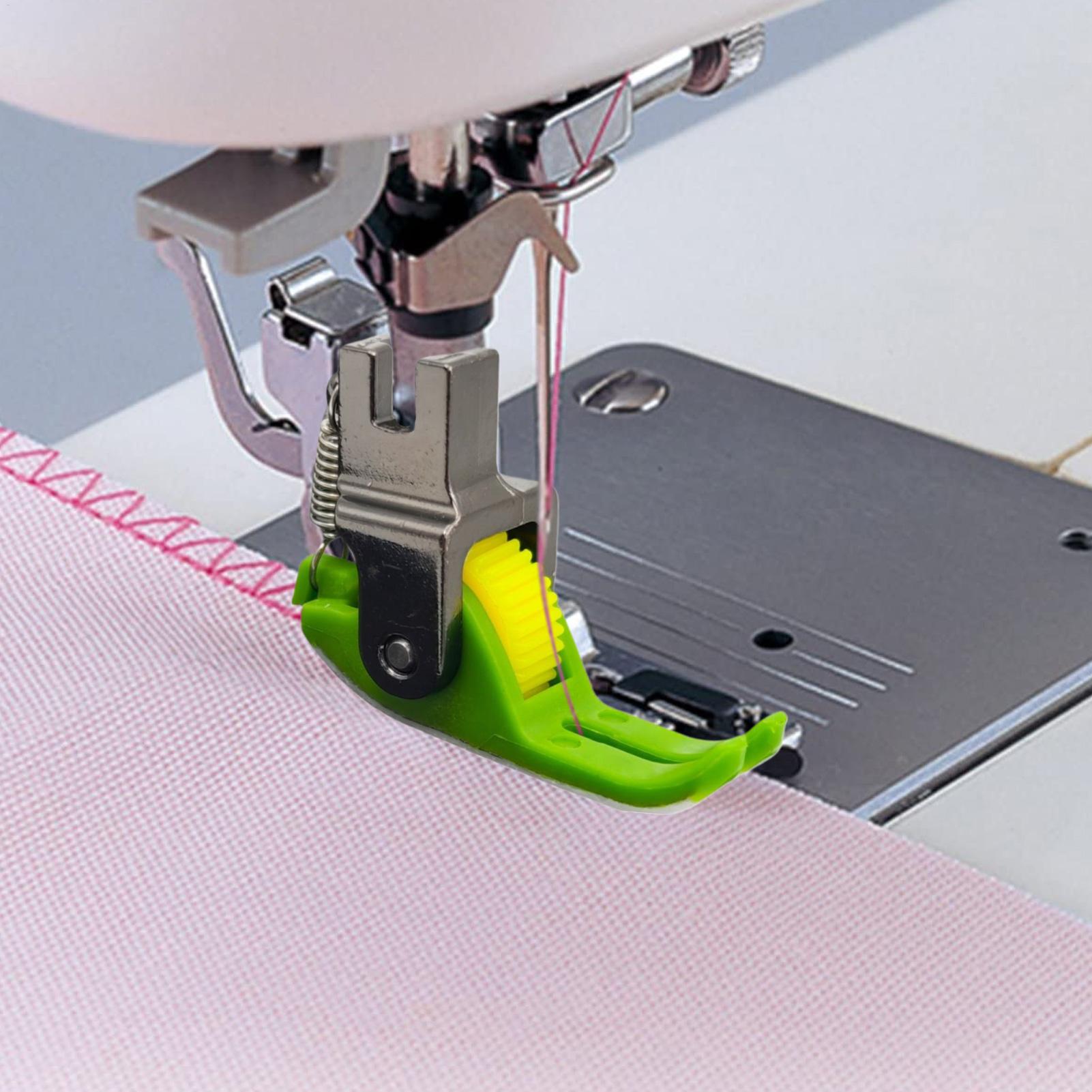 New model flat car zipper roll - огляд і ціна Sewing Factory