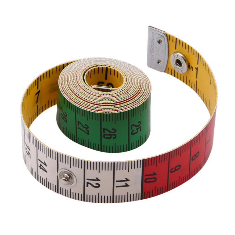 High Quality Double Scale Rule - огляд і ціна Sewing Gauge Ruler