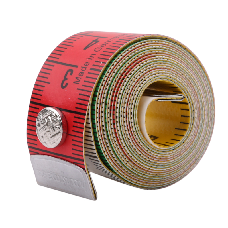High Quality Double Scale Rule - огляд і ціна Sewing Gauge Ruler