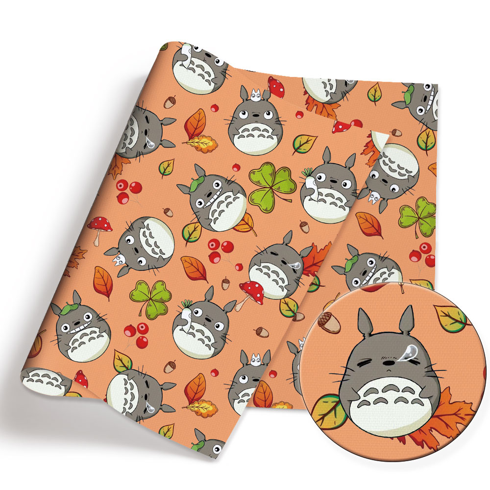 Cartoon Fabric Hot DIY140*50cm - огляд і ціна Sewing Production