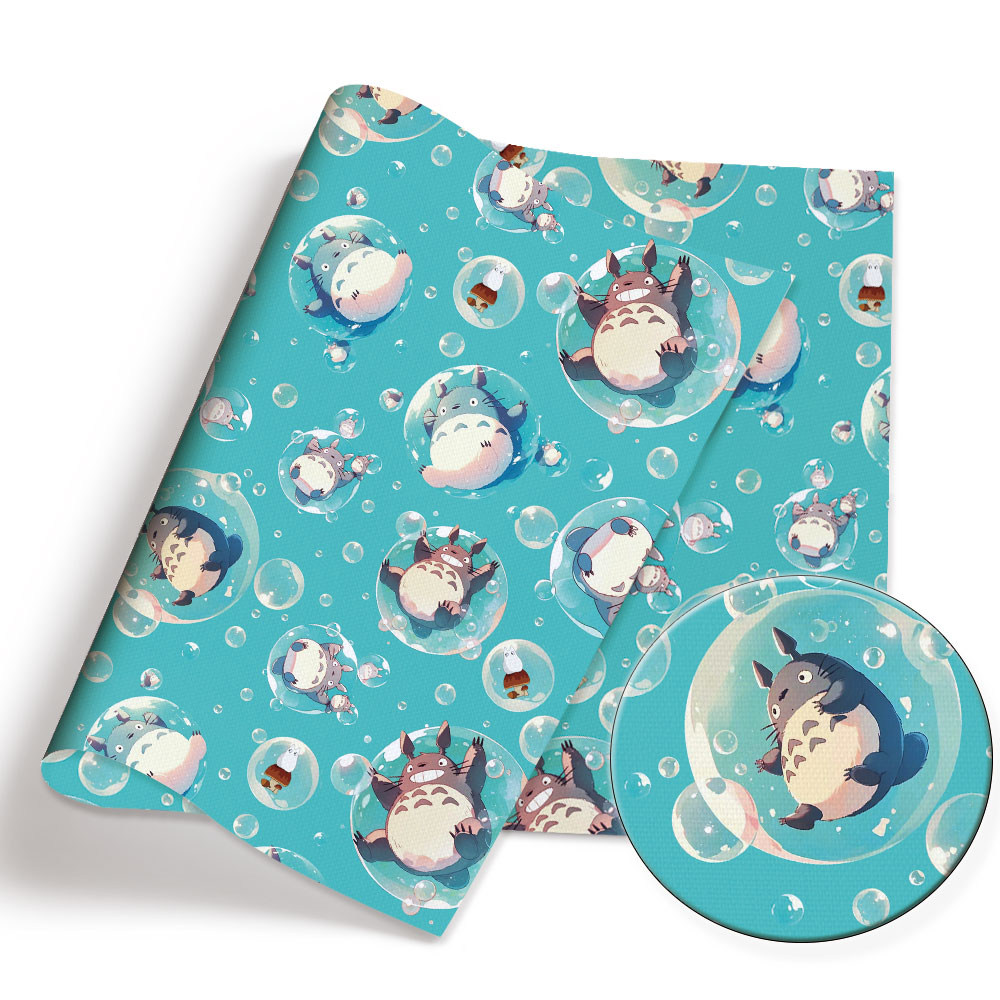 Cartoon Fabric Hot DIY140*50cm - огляд і ціна Sewing Production