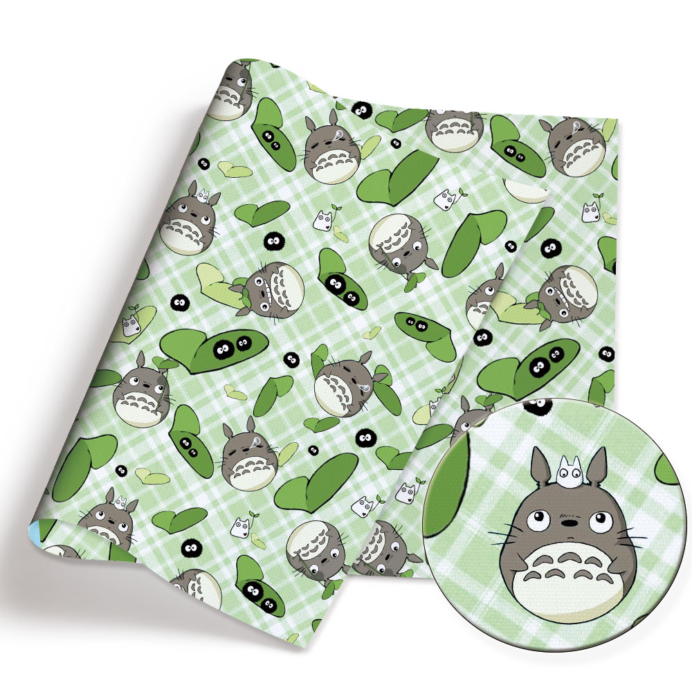 Cartoon Fabric Hot DIY140*50cm - огляд і ціна Sewing Production