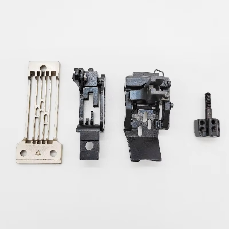 B928 1/4 Industrial Sewing Mac - огляд і ціна Industrial Textile Sewing Machine