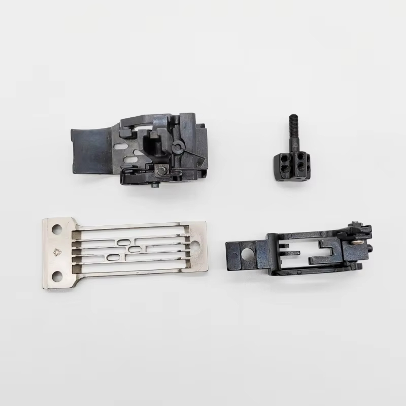 B928 1/4 Industrial Sewing Mac - огляд і ціна Industrial Textile Sewing Machine