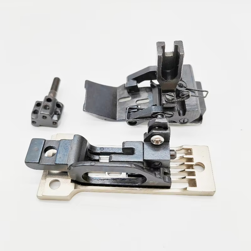B928 1/4 Industrial Sewing Mac - огляд і ціна Industrial Textile Sewing Machine