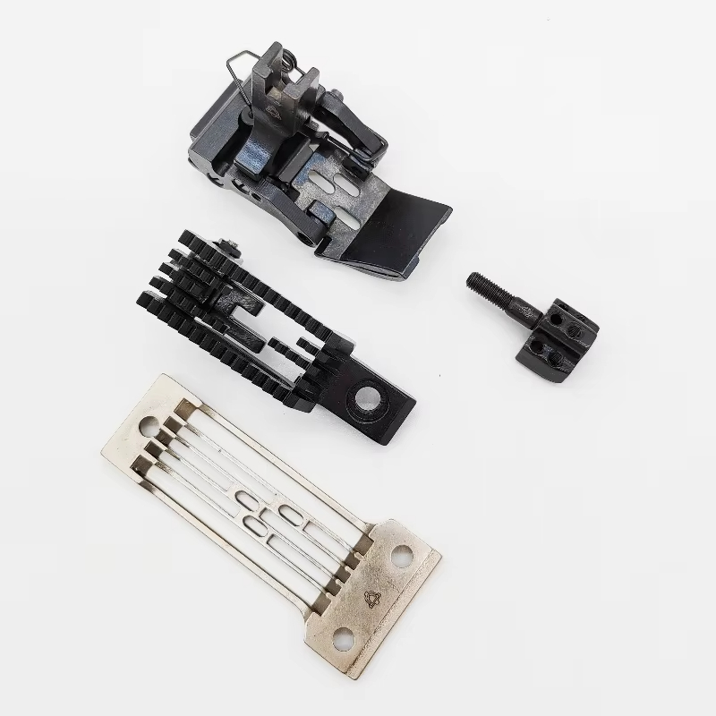 B928 1/4 Industrial Sewing Mac - огляд і ціна Industrial Textile Sewing Machine
