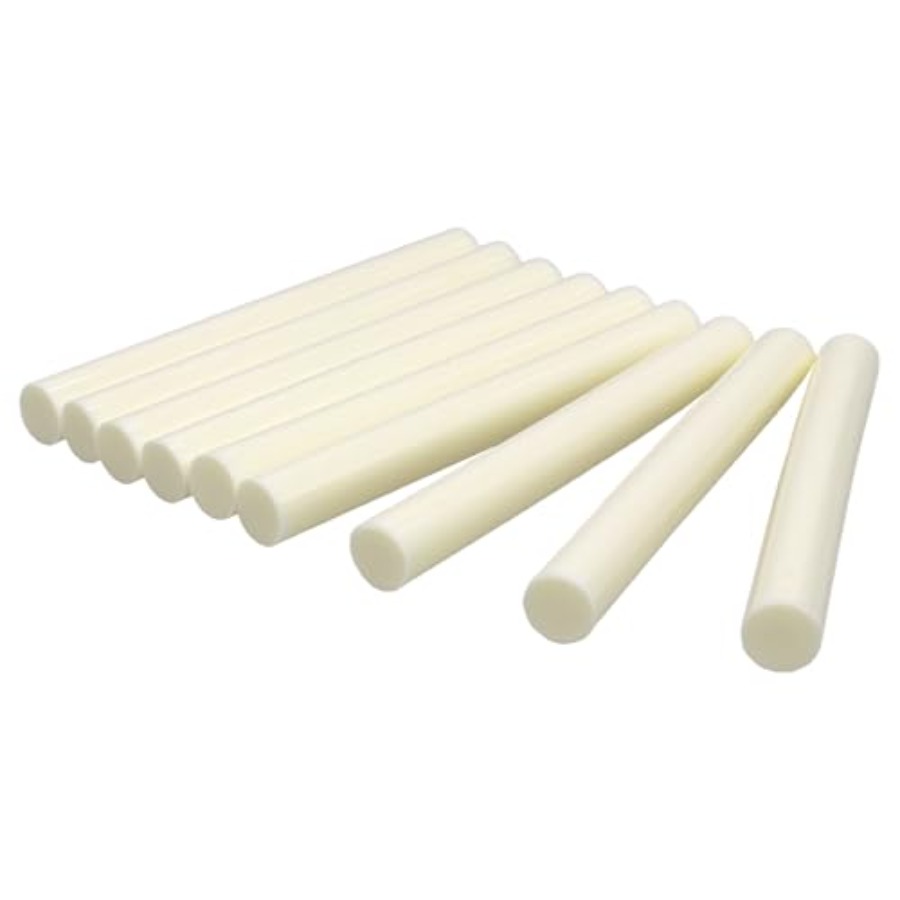 Fabric Hot Glue Sticks, Full S - огляд і ціна Fabric Glue Bond
