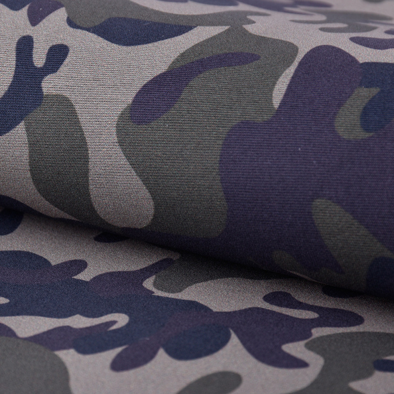 3 Sizes Printed Camouflage SBR - огляд і ціна Is Sewing A Textile Craft