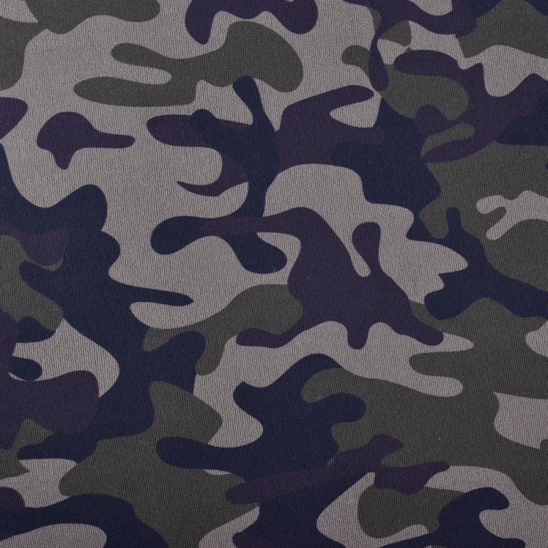 3 Sizes Printed Camouflage SBR - огляд і ціна Is Sewing A Textile Craft