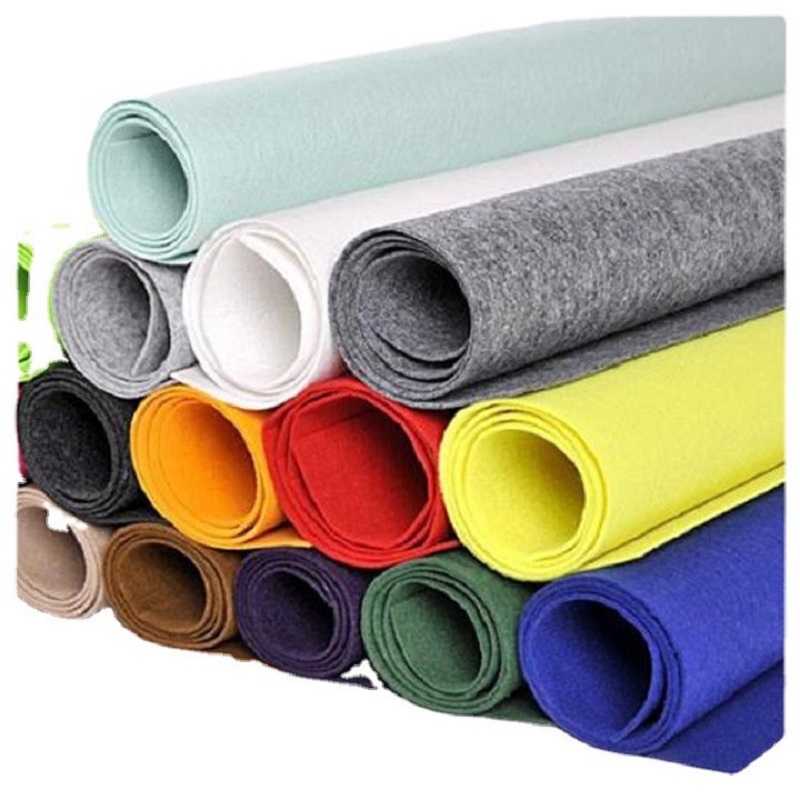 20/40/60 cm High Density Felt  - огляд і ціна Is Sewing A Textile Craft