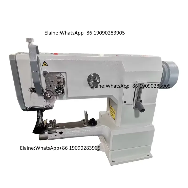 QK-T335 Factory Direct Drive C - огляд і ціна Sewing Factory