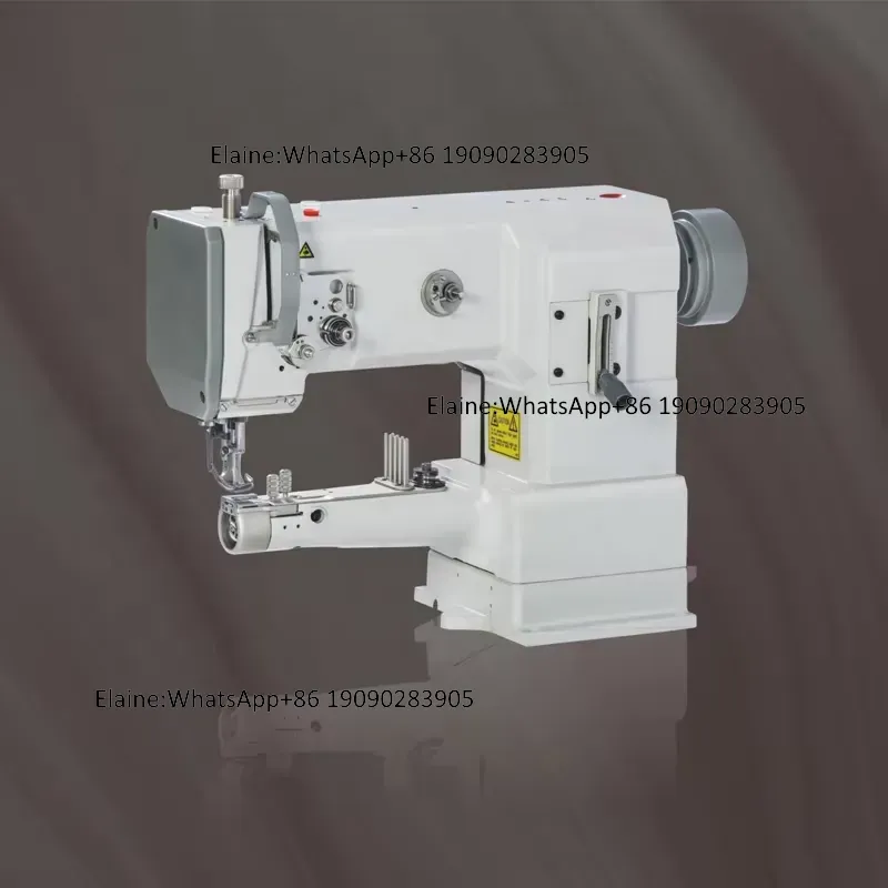 QK-T335 Factory Direct Drive C - огляд і ціна Sewing Factory