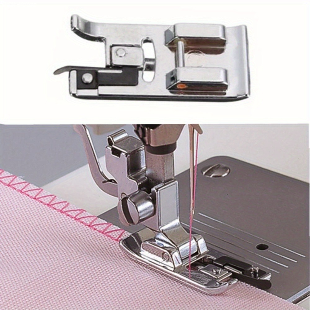 2Pcs Thick Fabrics Overlock Pr - огляд і ціна Sewing Factory