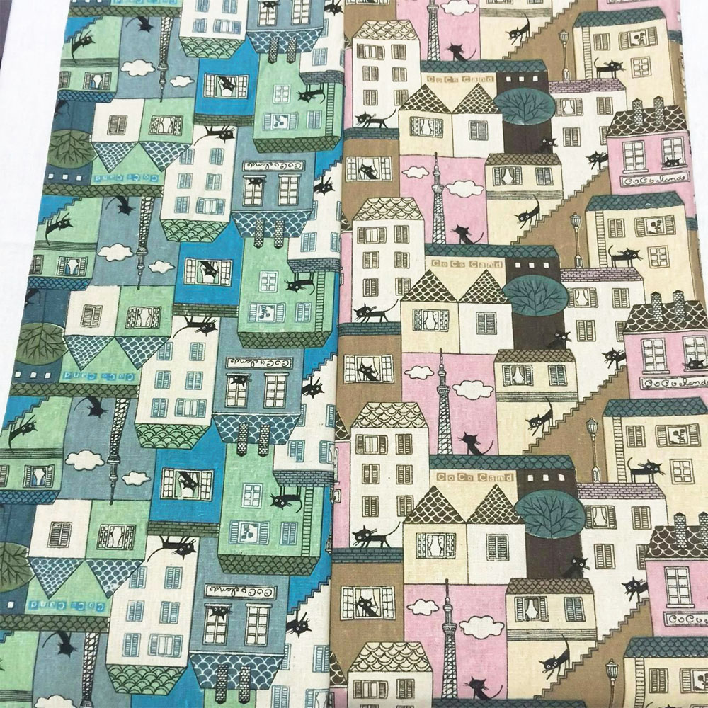 Nordic Small House Series Vint - огляд і ціна Is Sewing A Textile Craft