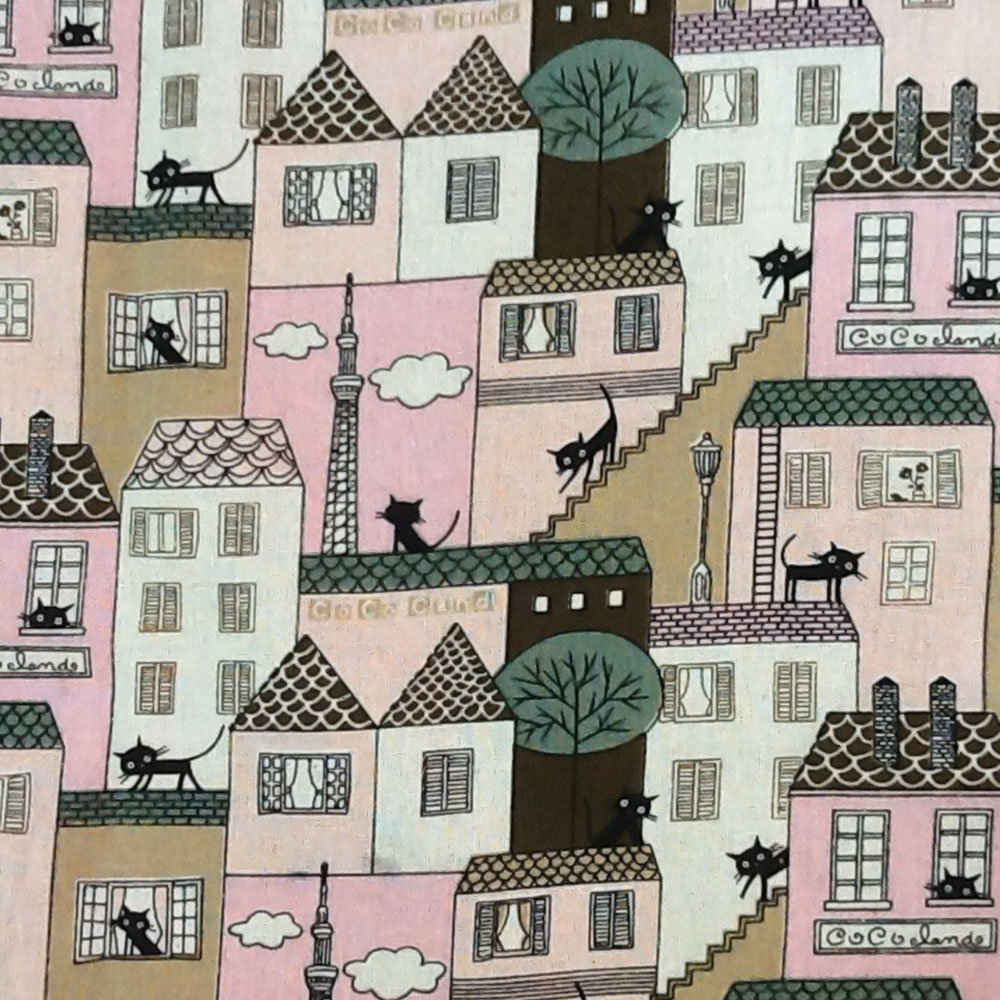 Nordic Small House Series Vint - огляд і ціна Is Sewing A Textile Craft