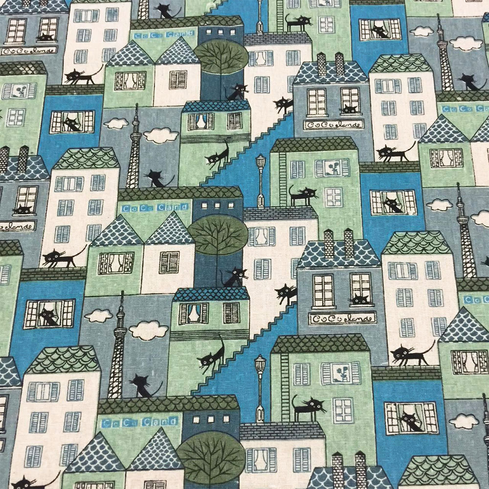Nordic Small House Series Vint - огляд і ціна Is Sewing A Textile Craft