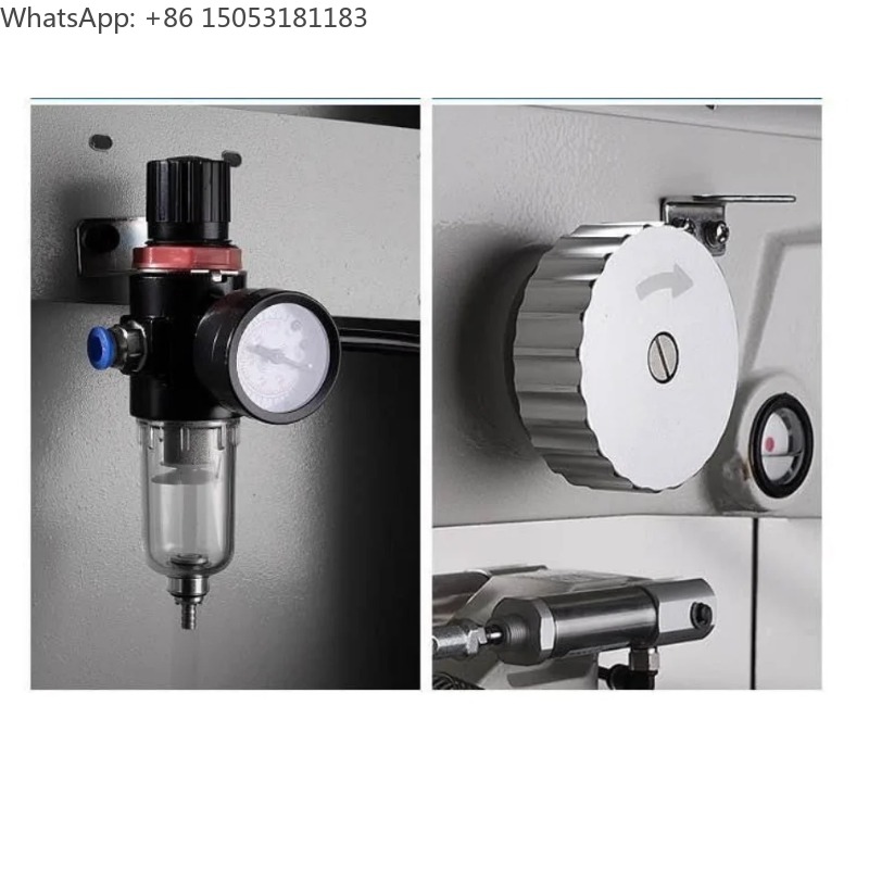 2210H Computerized Pattern Ind - огляд і ціна Sewing Machine In Textile Industry