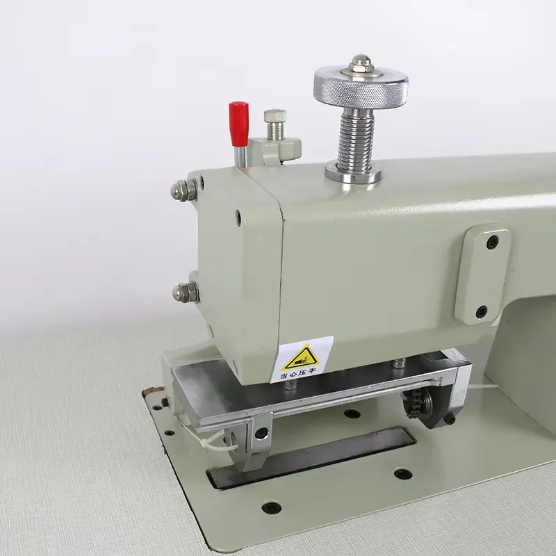 Ultrasonic Lace Sewing Machine - огляд і ціна Sewing Machine In Textile Industry