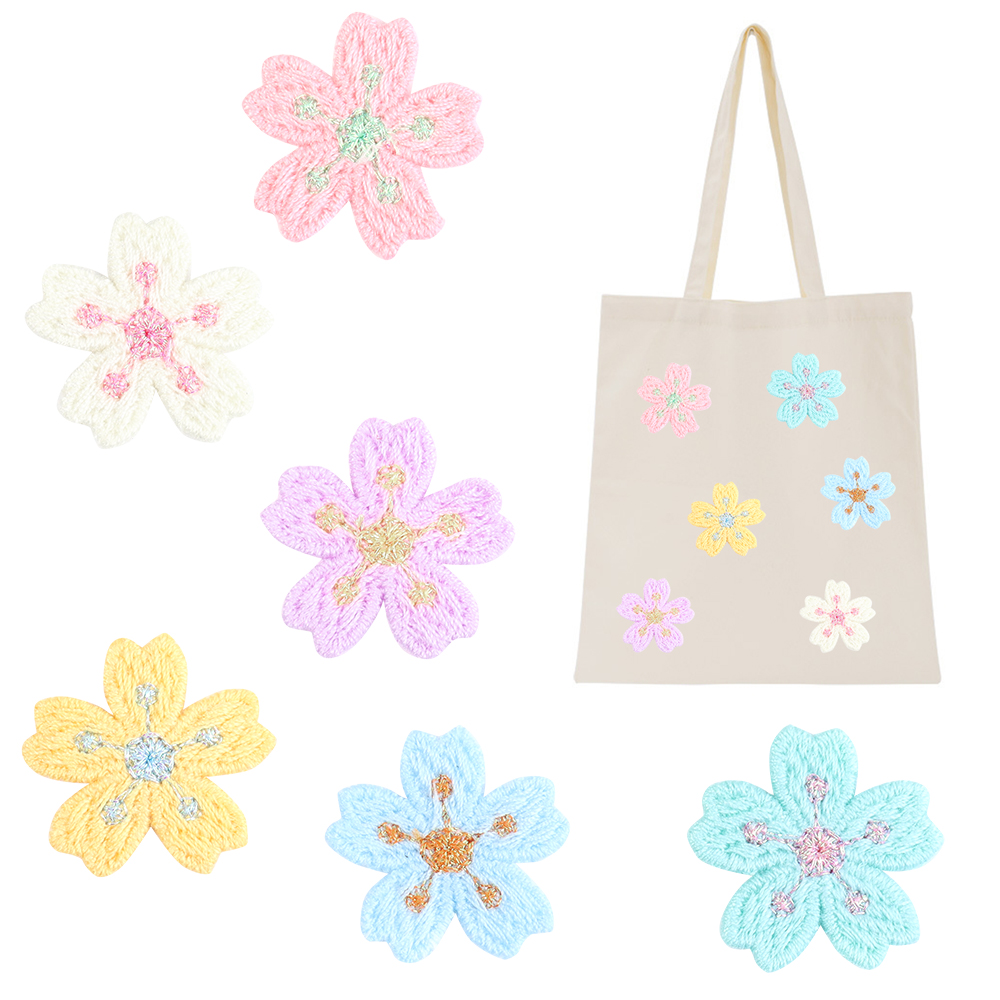 20pcs/lot Colorful 2.4cm Embro - огляд і ціна Sewing Production