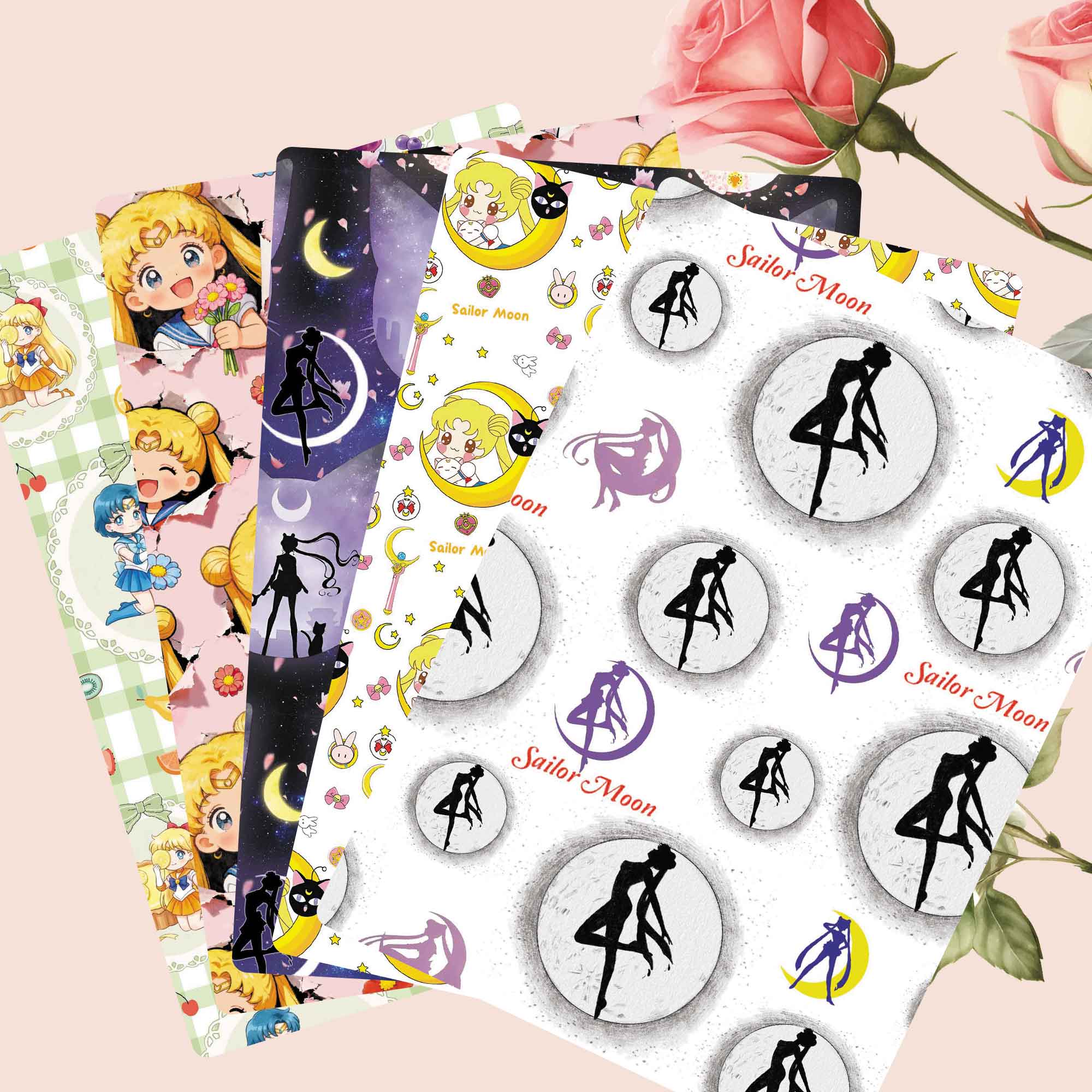 Cartoon Fabric Hot DIY140*50cm - огляд і ціна Sewing Production