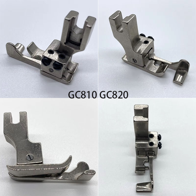 810 Straw Hat Presser Foot, Ed - огляд і ціна Rolled Hem Foot