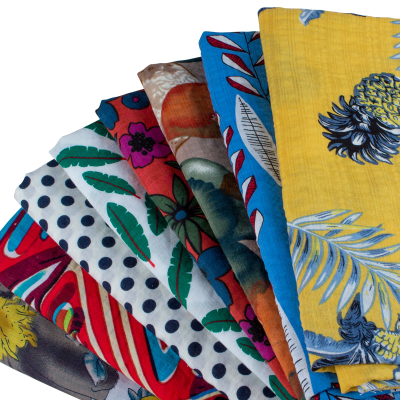 Fabric Cotton Linen Vintage Pr - огляд і ціна Sewing Geotextile Fabric