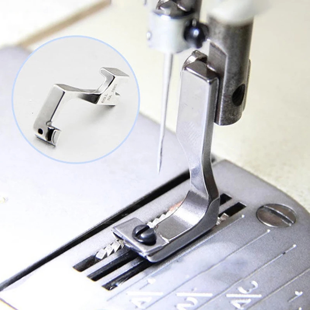 T69 Adjustable Invisible Zippe - огляд і ціна Sewing Factory