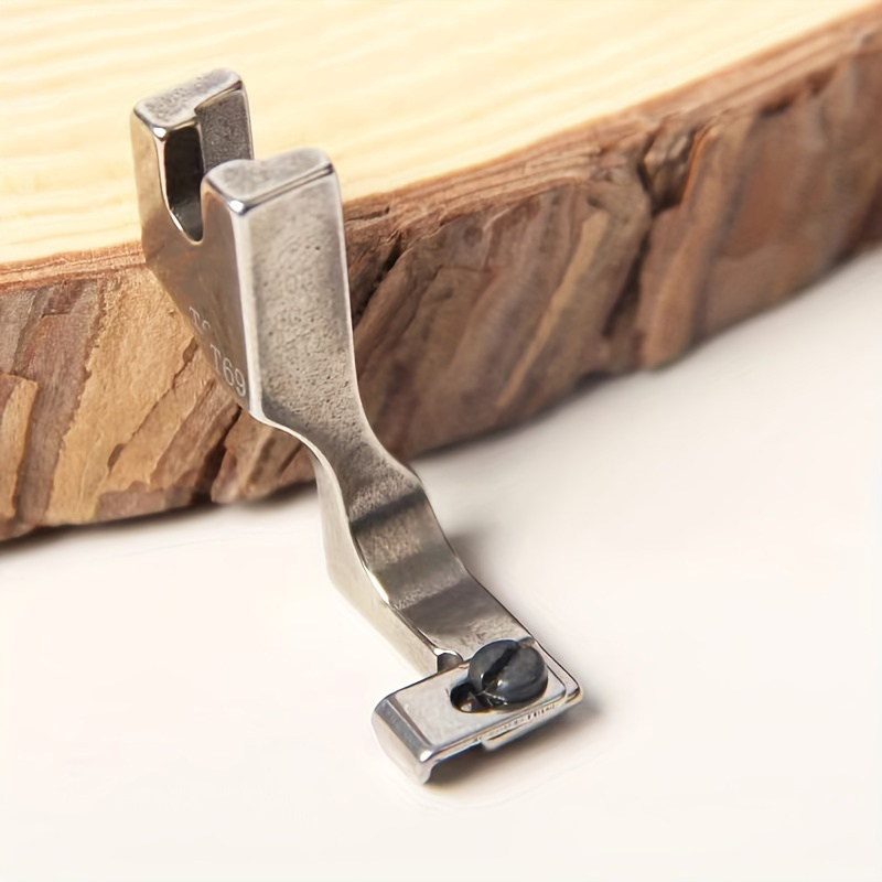 T69 Adjustable Invisible Zippe - огляд і ціна Sewing Factory
